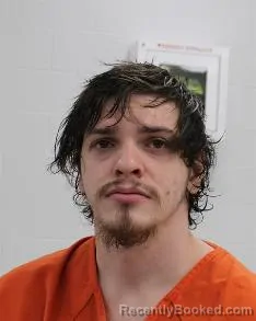 Mugshot of DANIEL REGULA