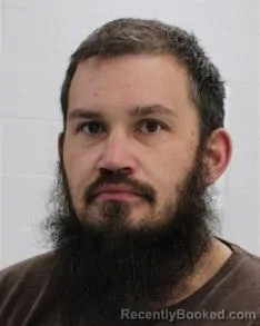 Mugshot of JOSHUA SCOTT GARDNER