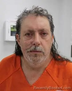 Mugshot of JASON M HIXENBAUGH