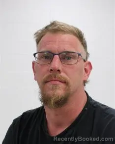 Mugshot of SHAWN MICHAEL KROPP