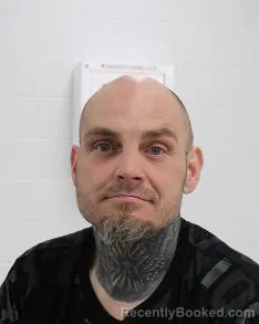 Mugshot of JAMES TOWER RITTER