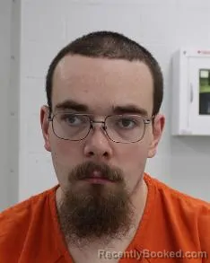 Mugshot of NICHOLAS WILLIAM POLSON