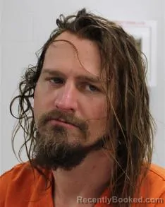 Mugshot of MARC RAYMOND HAMER