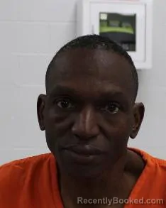 Mugshot of MARK ANDREW HACKETT