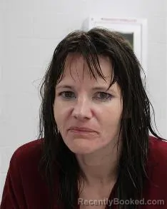 Mugshot of JESSICA SOLTIS