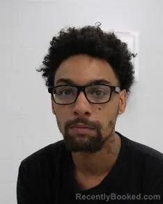 Mugshot of JOSH TRAVIS