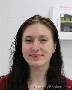 Mugshot of LEEANNE AUSTIN