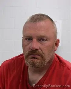 Mugshot of JAMES ARTHUR BROOKS booked in Fayette County, Pennsylvania on April 22, 2026