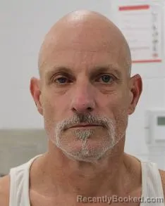 Mugshot of KEVIN WAYNE BOYD booked in Fayette County, Pennsylvania on April 27, 2026