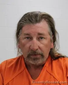 Mugshot of SAMUEL NEWMAN booked in Fayette County, Pennsylvania on May 2, 2026