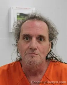 Mugshot of MICHAEL DAVID PERRINE booked in Fayette County, Pennsylvania on May 3, 2026