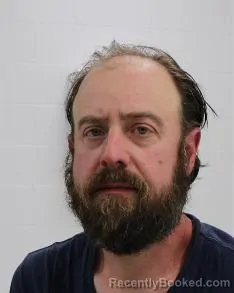 Mugshot of STEVAN JOSEPH MRACNA booked in Fayette County, Pennsylvania on May 4, 2026