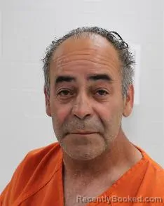 Mugshot of DAVIN VEGA booked in Fayette County, Pennsylvania on June 10, 2026