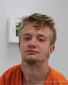Mugshot of Dimerest Rave Hendrix