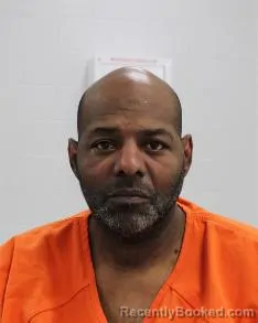 Mugshot of MICHAEL ANTHONY HOWARD