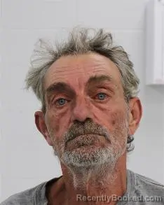 Mugshot of JOSEPH MICHAEL THOMAS booked in Fayette County, Pennsylvania on June 27, 2026