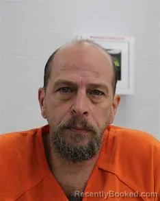 Mugshot of ROGER LEE ADAMS