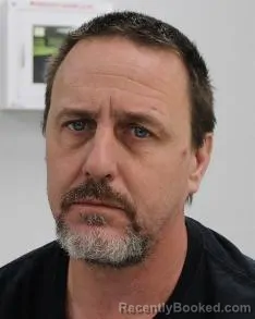 Mugshot of KEITH DAVID SMITH