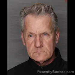 Booking photo from Lebanon County, Pennsylvania