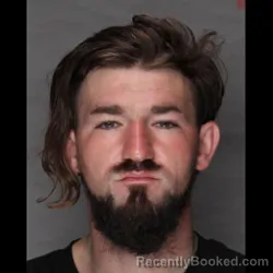 Booking photo from Lebanon County, Pennsylvania