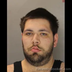 Mugshot of JONATHON RICHARD RUTTER