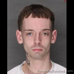 Mugshot of CALIJAH FRESCATORE