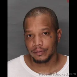 Mugshot of DENNIS GREEN