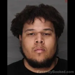 Mugshot of MATTHEW DION COOPER