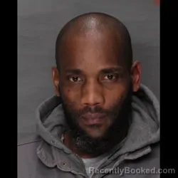 Mugshot of JEANMARC DELVA