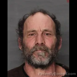 Mugshot of ISMAEL PADILLA ROSADO