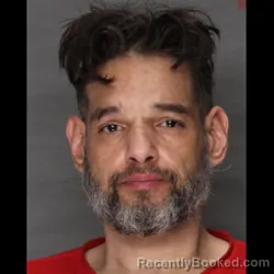 Mugshot of JUAN ANTONIO PAGAN