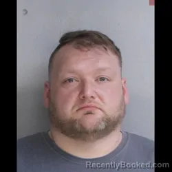 Mugshot of VINCENT CHARLES HERMAN