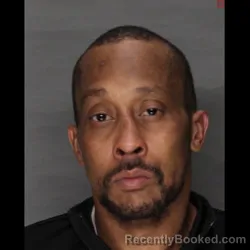 Mugshot of ISAAC ALONZO SHEDRICK