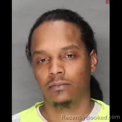 Mugshot of RANDY MARTINEZ-ANTIGUA