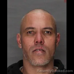 Mugshot of ABIMAEL PAGAN-VERA