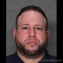 Mugshot of FELIX A RIVERA-FIGUEROA