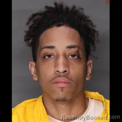 Mugshot of FRANCISCO POUPART-RODRIGUEZ