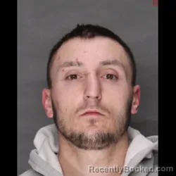 Mugshot of TYLER J. RANDLER