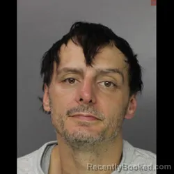 Mugshot of THOMAS JAMES GARDNER