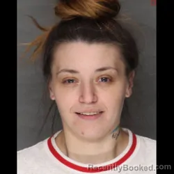 Mugshot of APRIL RAE KNOCHE