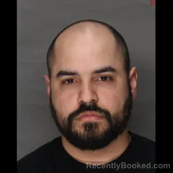 Mugshot of NICHOLAS REVILLA