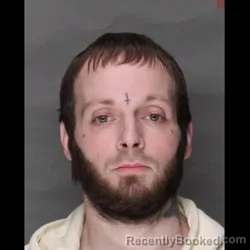 Mugshot of THOMAS SCOTT BEARD