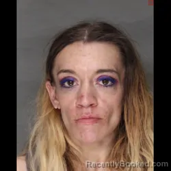 Mugshot of BROOKE BEHNEY