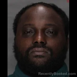 Mugshot of JESSE JORDAN THOMAS booked in Lebanon County, Pennsylvania on April 2, 2026