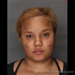 Mugshot of STAISY MARTINEZ-SERVERINO booked in Lebanon County, Pennsylvania on April 10, 2026