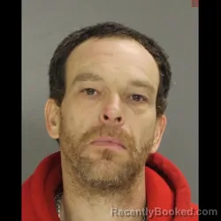 Mugshot of WILLIAM TAYLOR booked in Lebanon County, Pennsylvania on April 14, 2026