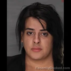 Mugshot of ERIZANDER CERVANTES SEGUI booked in Lebanon County, Pennsylvania on April 11, 2026