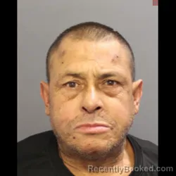 Mugshot of JAMIE GONZALEZ FERRER booked in Lebanon County, Pennsylvania on May 9, 2026