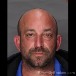 Mugshot of JOSEPH EUGENE JONES booked in Lebanon County, Pennsylvania on July 18, 2026