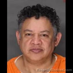 Mugshot of HERIBERTO MIRANDA-VAZQUEZ booked in Lebanon County, Pennsylvania on July 20, 2026